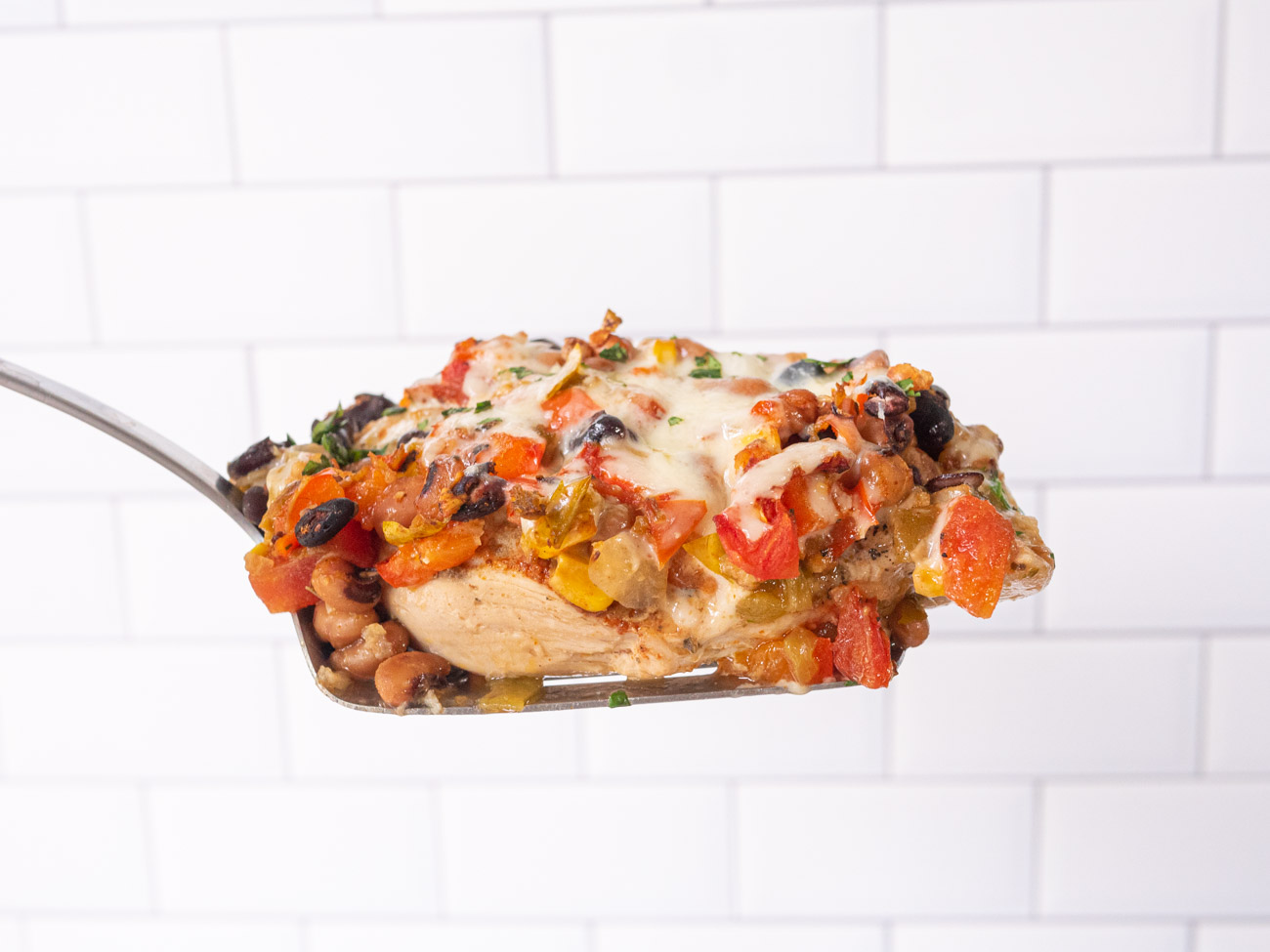 Cowboy Chicken {Sante Fe Chicken Breast} –