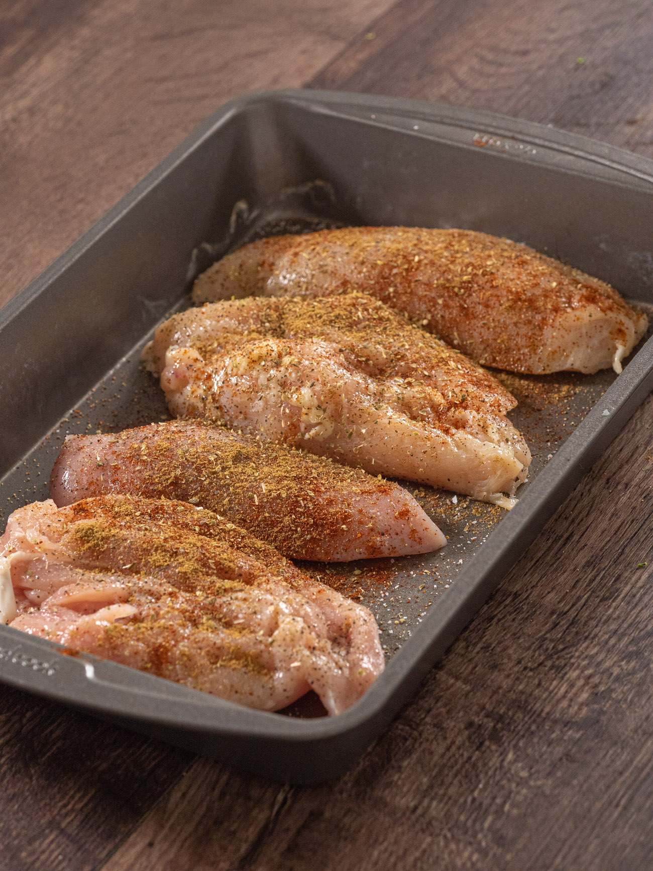 Cowboy Chicken-image