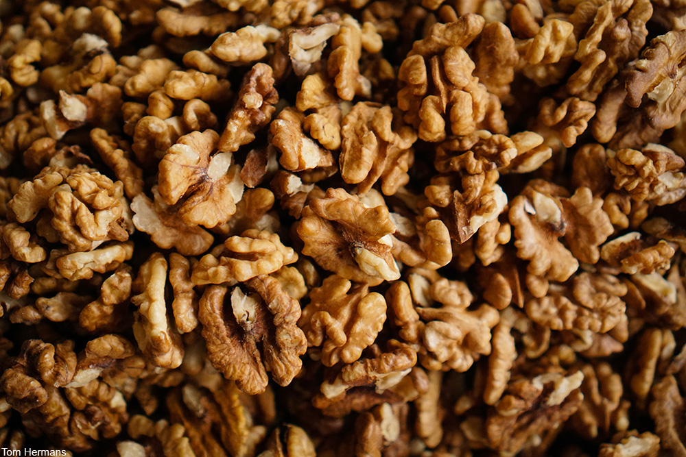 pecans