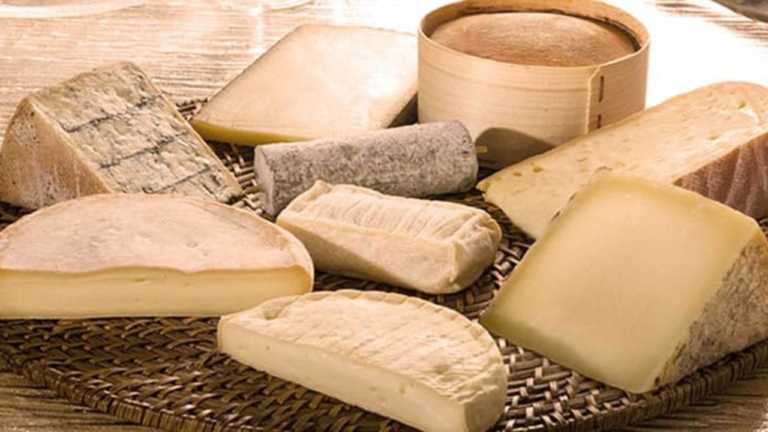 People In France Are Being Asked To Eat More Traditional Cheeses As The Dairy Industry Struggles