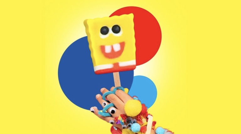 Popsicle Wants To Helps Kids Stay Creative At Home With A Virtual Recess