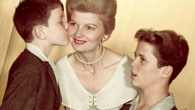 11 Facts About Mother’s Day