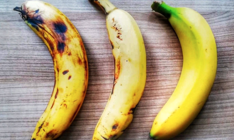 How To Keep Your Bananas Fresh And For Longer