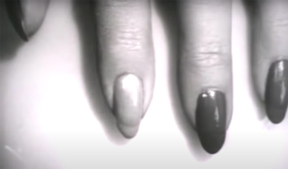 nail tricks from the 1960s