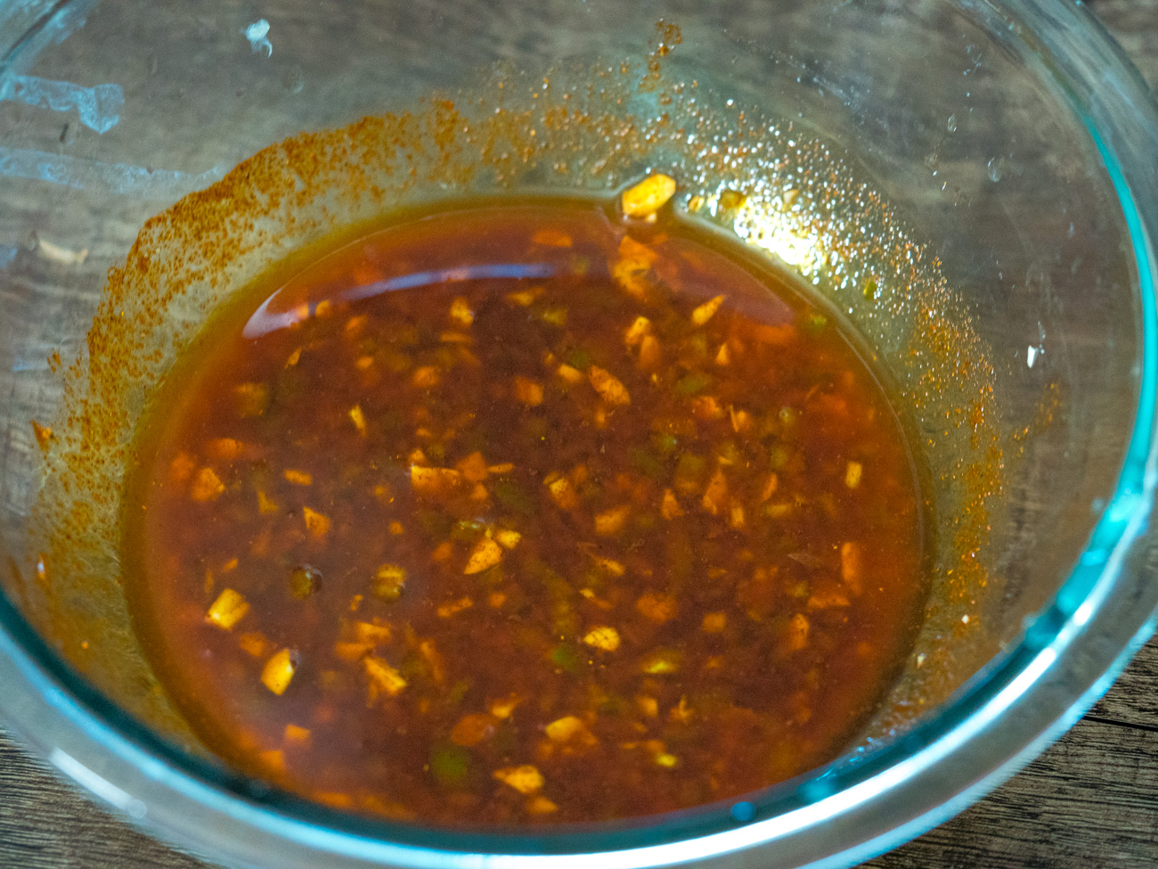 piri piri sauce