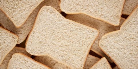How To Clean Your House Using A Slice Of Bread