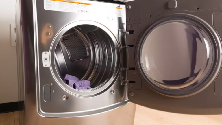 How To Speed Up The Time It Takes To Dry Laundry