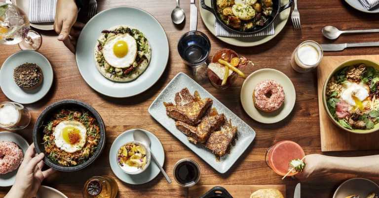 You Can Win $1,000 Just By Hosting A Virtual Brunch With Your Friends
