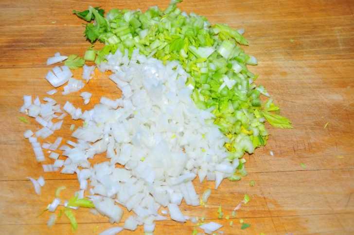 6 Mistakes People Make When Chopping Vegetables