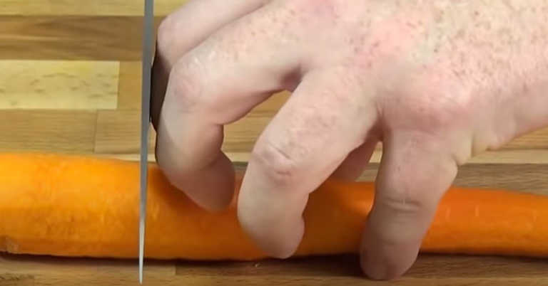 Common Mistakes Everyone Makes When Prepping Veggies