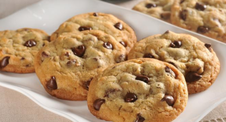 Nestle Held A Competition To Find The Best Home Baker