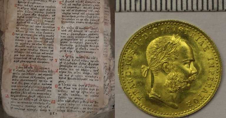 Governments Worked Together in Global Sting to Recover 19,000 Ancient Artifacts