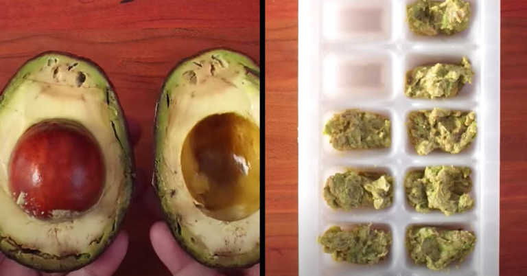 4 Ways to Use Overripe Avocados