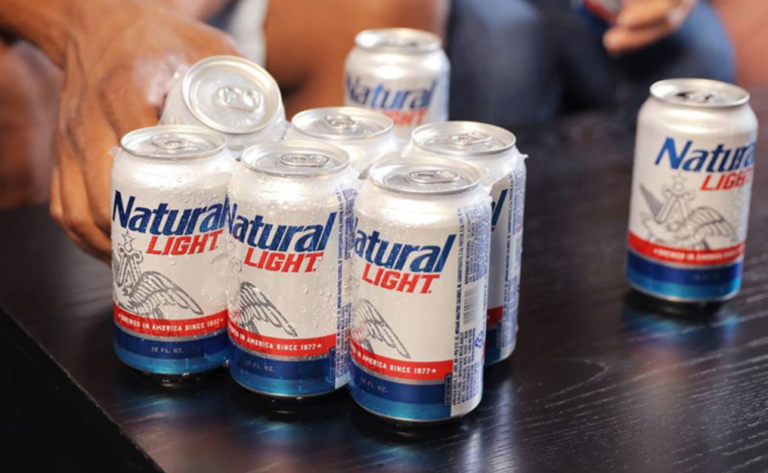 Natty Light Will Give You Free Beer Just For Filing Your Taxes On Time