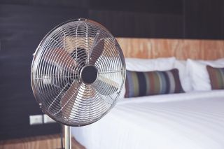 Is It Possible For A Window Fan To Spread COVID-19?