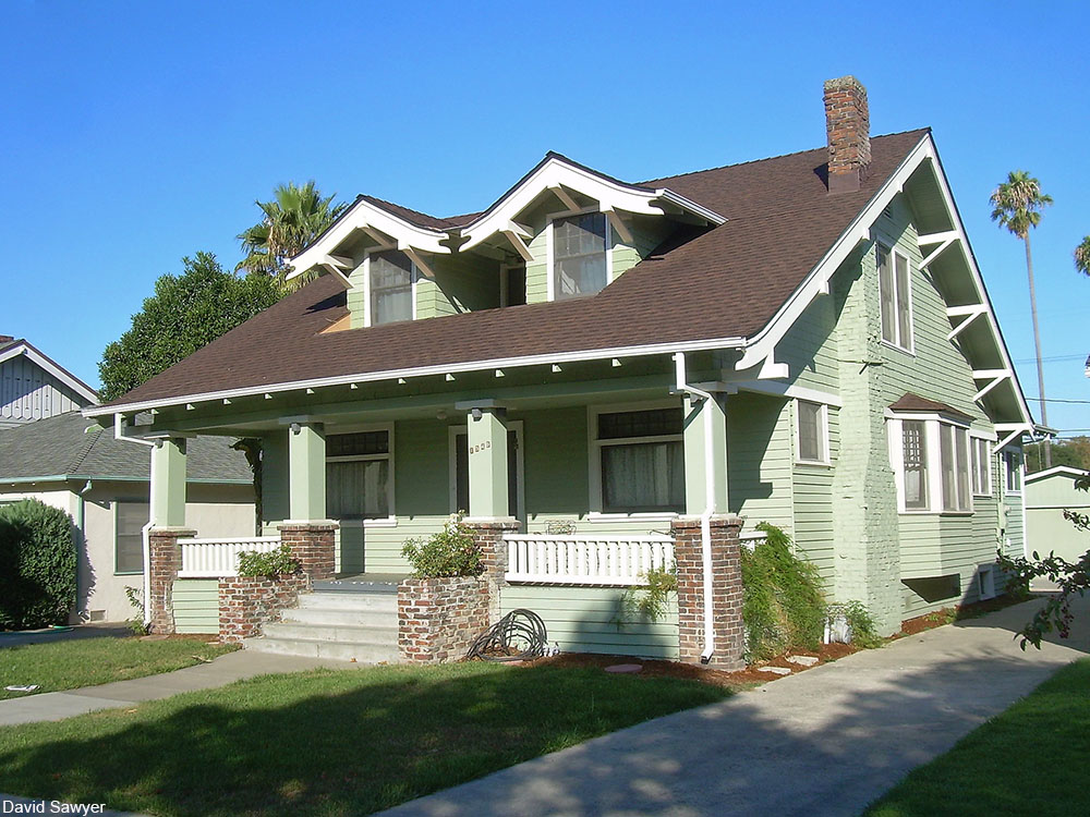 1920S Residential Architecture   Th10 