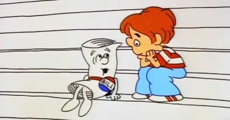 ‘Schoolhouse Rock’ Will Start Streaming On Disney+ Next Month
