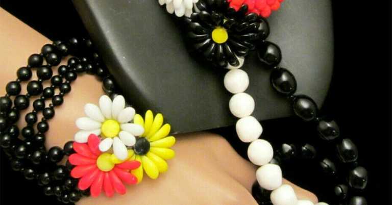 The Most Collectible Type of Costume Jewelry