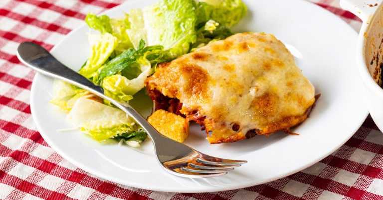 Italian Chicken Pie