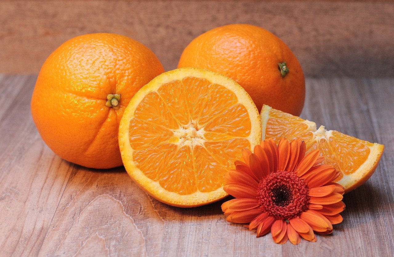 The Real Reason Oranges Are Sold in Red Mesh Bags