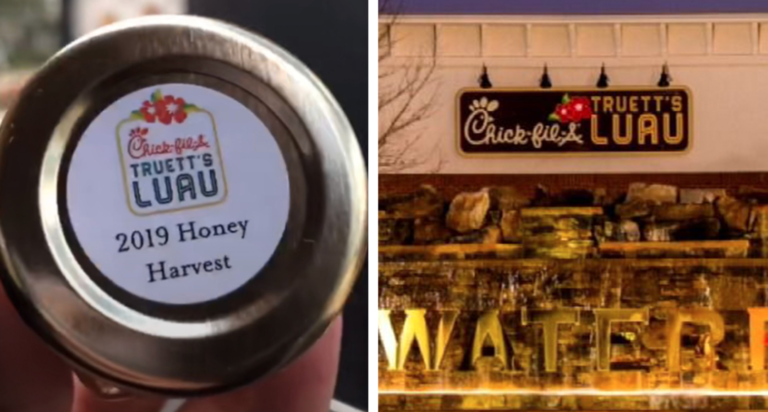It Turns Out That Chik-fil-A Has A Hawaiian-Theme Restaurant Called Truett’s Luau