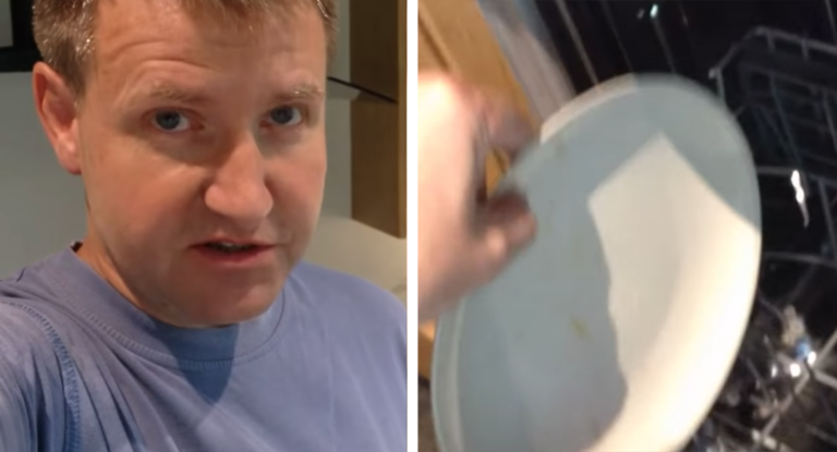 Dad That Was Fed Up With His Teenager’s Lack Of Help Creates Video Tutorials