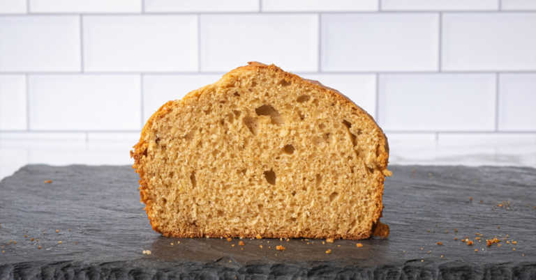 Brown Sugar Quick Bread