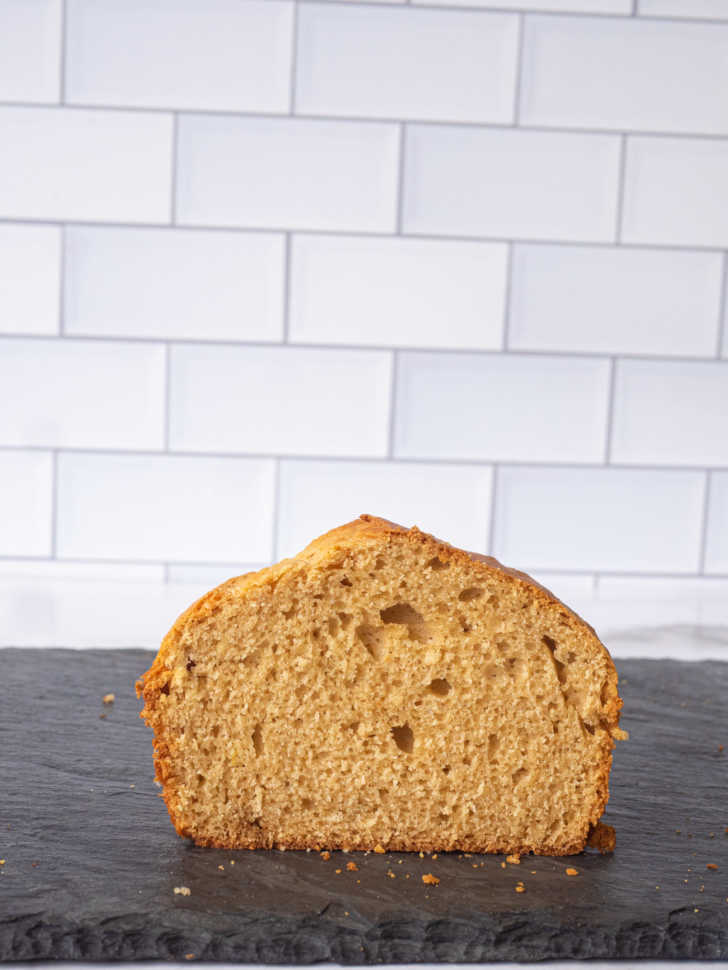 Brown Sugar Quick Bread 12 Tomatoes