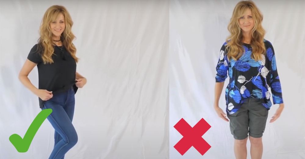 how to not dress like an old lady How To Stop Dressing Like an Old Lady (What to Buy & Avoid)
