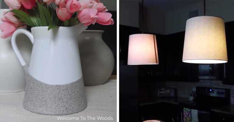 Get the Pottery Barn Look for Less
