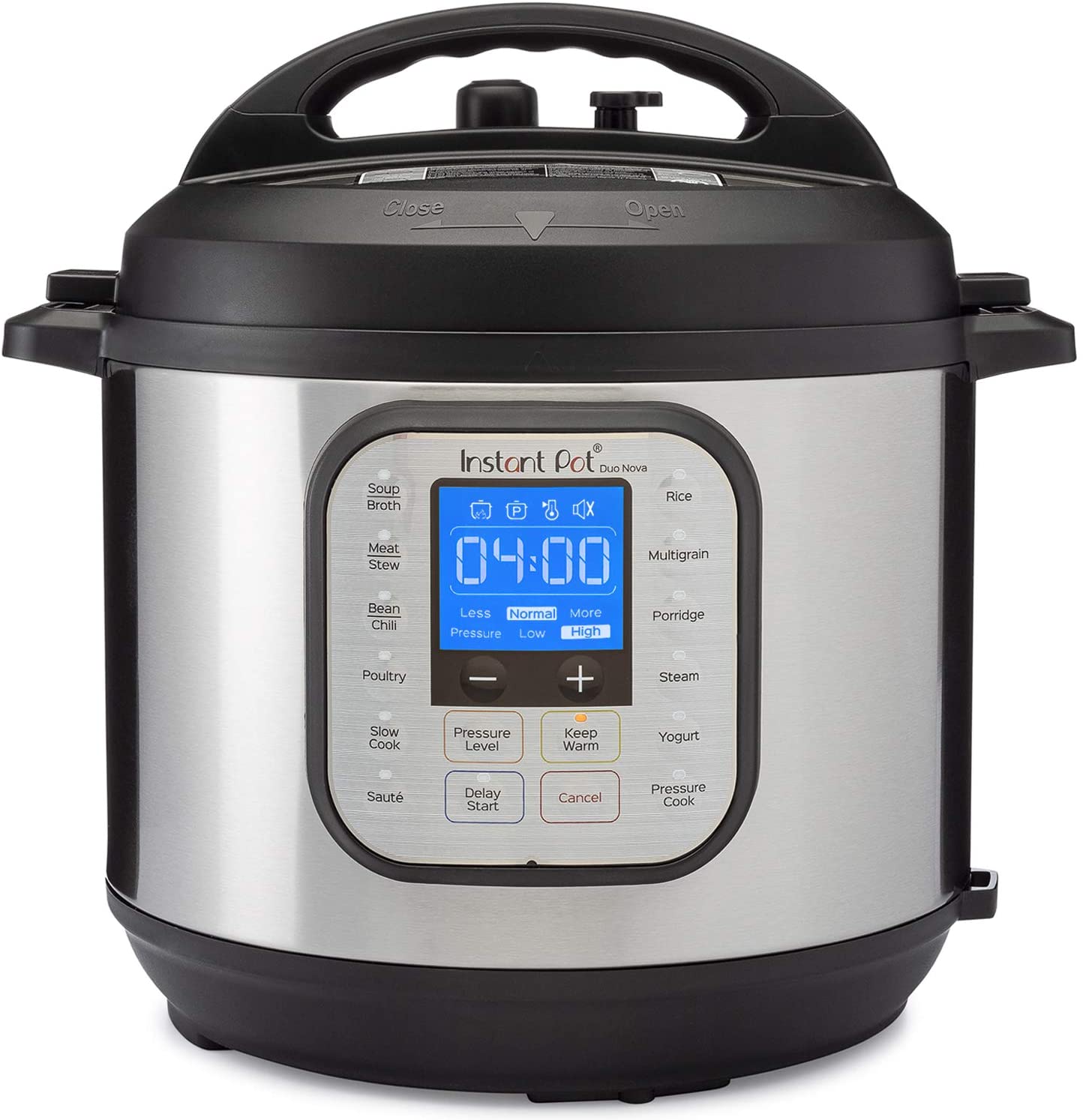 instant pot air fryer