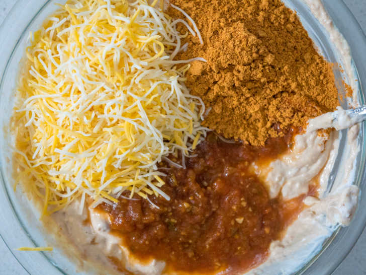 Cream Cheese Bean Dip Horizontal 2 728x546 