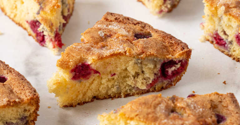4 Desserts You Can Make in One Bowl