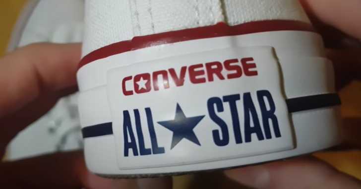 to Tell If Converse Shoes Are Genuine | 12 Tomatoes