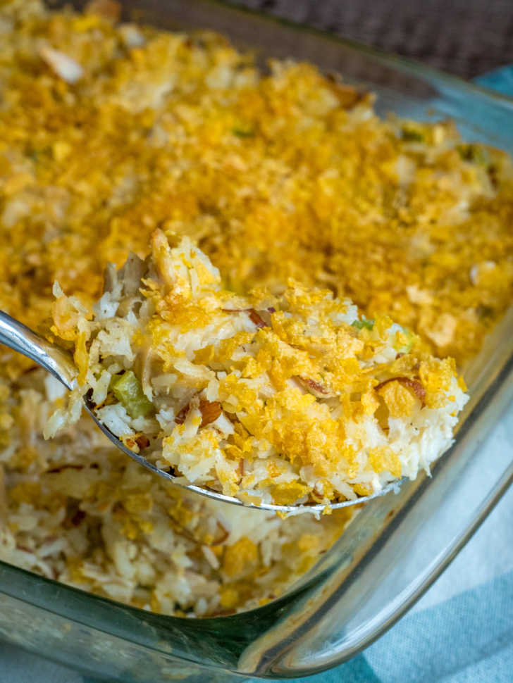 Comfort Chicken Casserole Vertical 5 728x970 