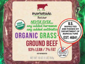 Walmart Ground Beef Recalled For Possible E. Coli Contamination | 12 ...