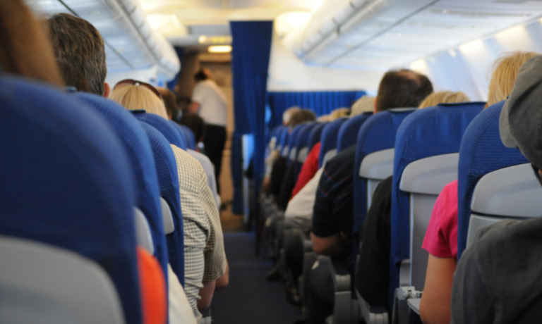 Experts Share Their Thoughts On Flying Amid Coronavirus