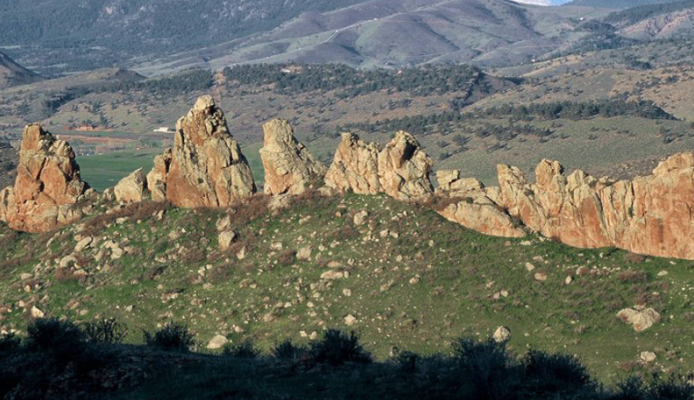 Anheuser-Busch Is Hiring A Chief Hiking Officer To Drink Beer And Hike Across The USA