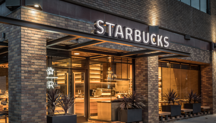 Starbucks Is Planning To Close Up To 400 Stores