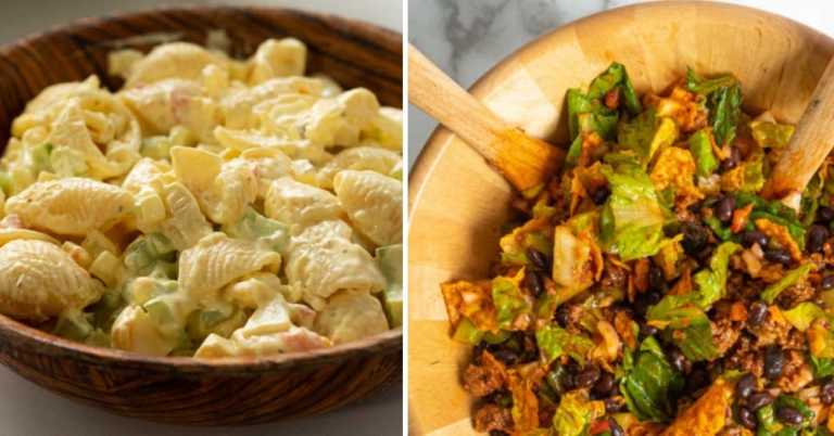 What to “Cook” When It’s Too Hot Out