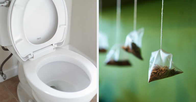 Smelly Bathroom? Try These Easy Cleaning Tips!