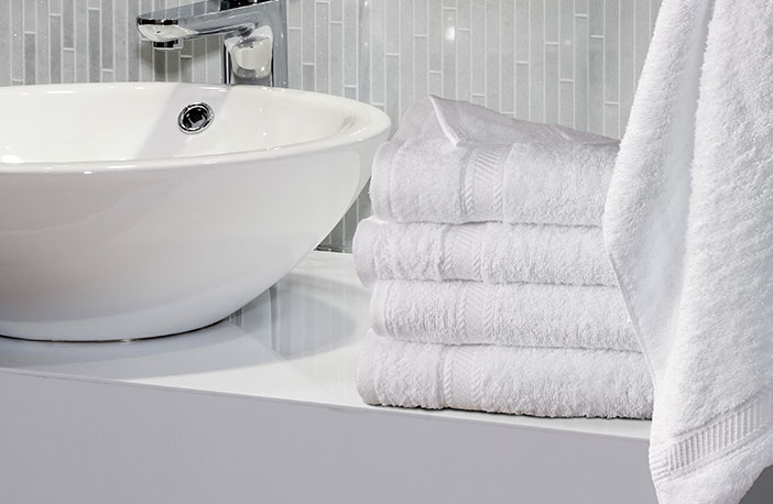 Your Used Bath Towels Are Dirtier Than You Think