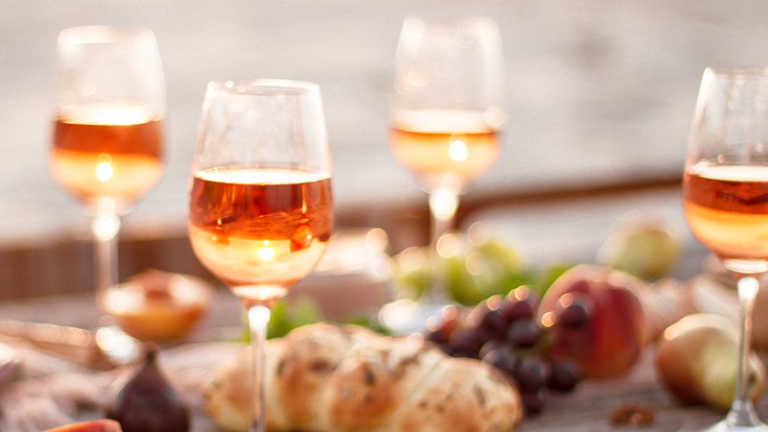 Were Calling It: Orange Wine Is The Rosé