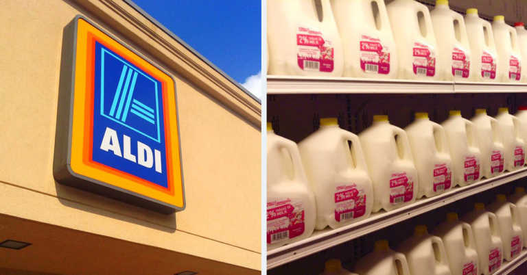 Top 10 Best Deals at Aldi You Need to Know About