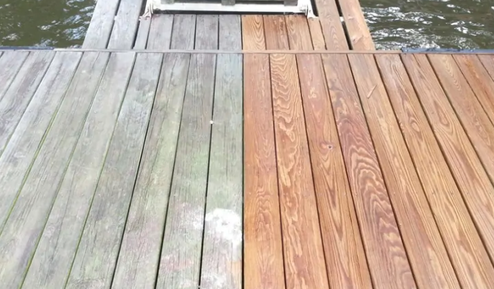 10 Satisfying Pressure Washing Videos