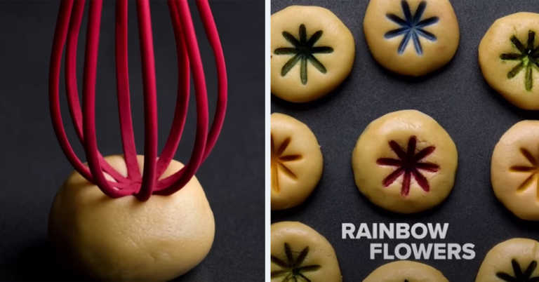 Brilliant Cookie Decorating Tips We Wish We Thought of Sooner!