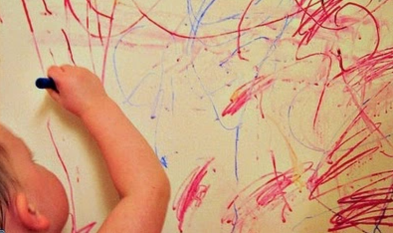 How To Remove Permanent Marker From Any Surface Using Household Ingredients