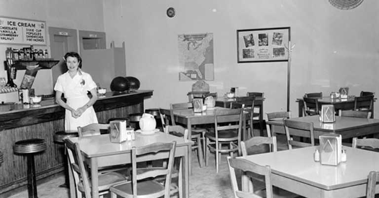 Old Hash-Slinging Phrases Long Gone from American Diners