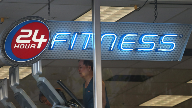24 Hour Fitness Will Be Filing For Chapter 11 Bankruptcy