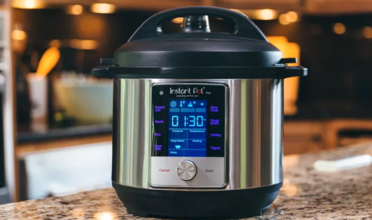 How To Get Your Slow Cooker Clean Itself